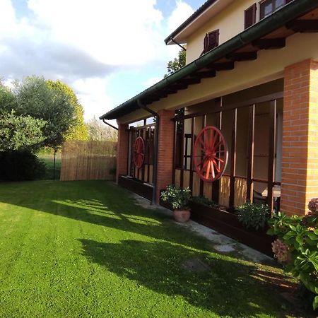 Gli Ulivi Rooms Лукка Экстерьер фото