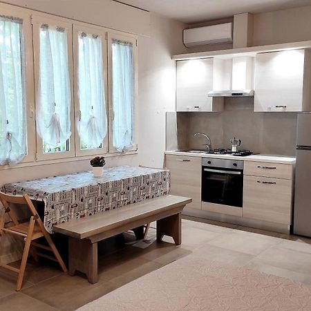 Gli Ulivi Rooms Лукка Экстерьер фото