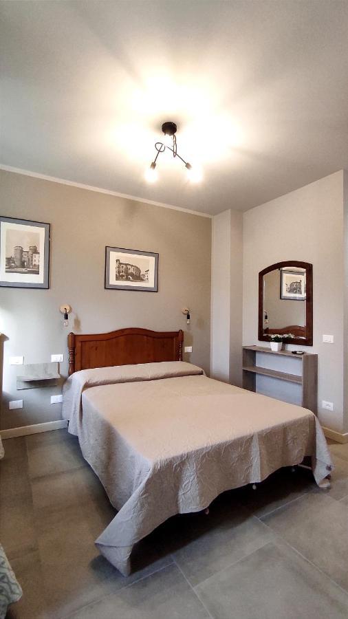 Gli Ulivi Rooms Лукка Экстерьер фото