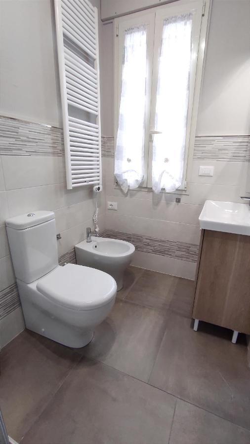 Gli Ulivi Rooms Лукка Экстерьер фото