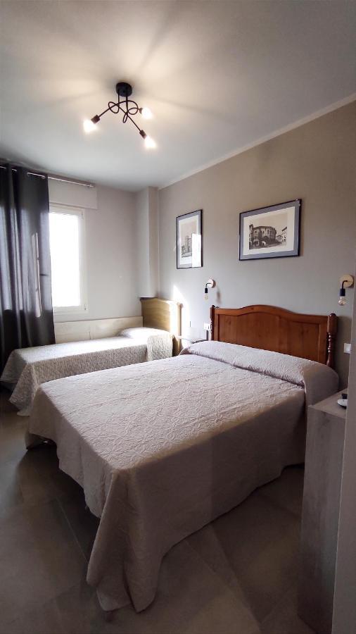 Gli Ulivi Rooms Лукка Экстерьер фото