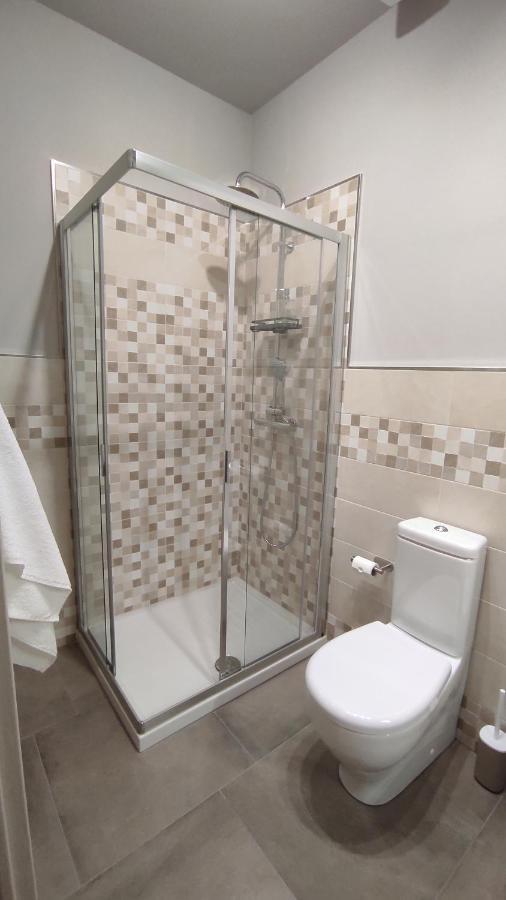 Gli Ulivi Rooms Лукка Экстерьер фото