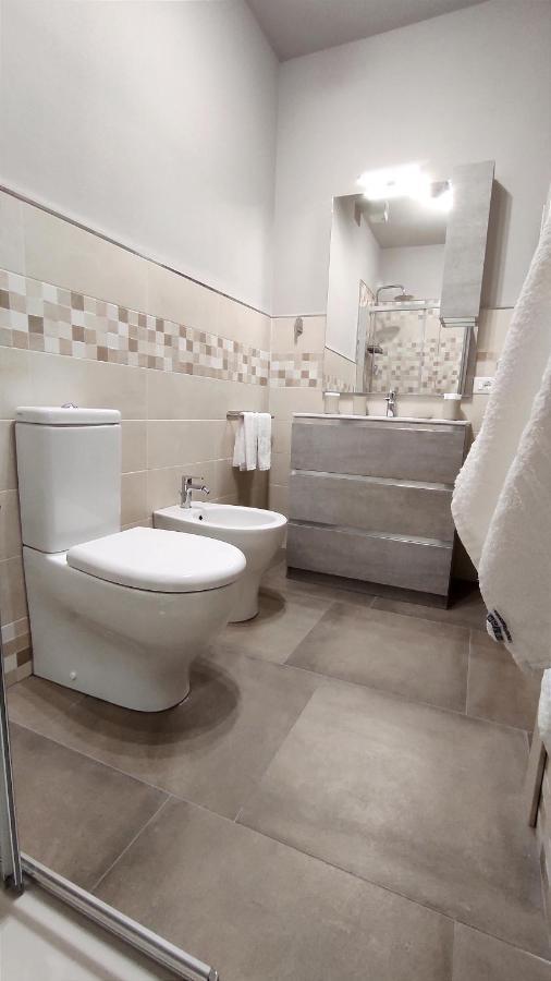 Gli Ulivi Rooms Лукка Экстерьер фото